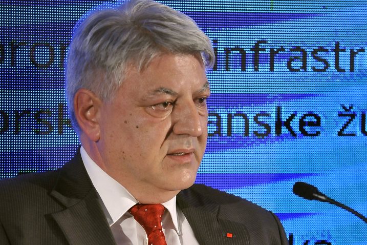 Snimio Vedran KARUZA