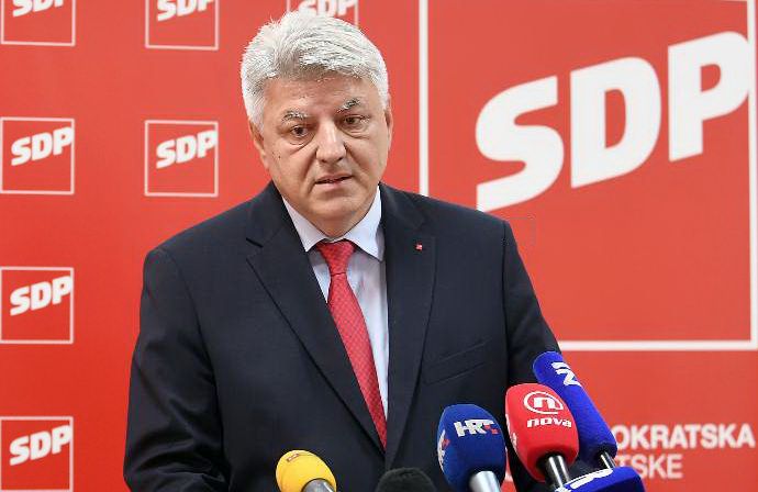 snimio Ivica Tomić