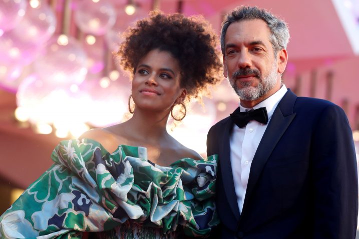 Zazie Beetz i Todd Phillips / Reuters