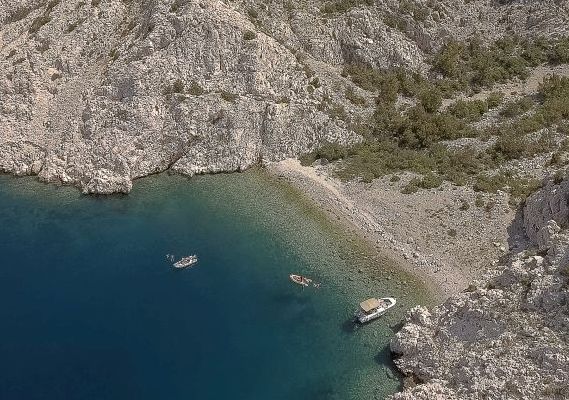 Goli otok lukovo Uživo radio
