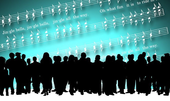 Pixabay.com (Jingle Bells)