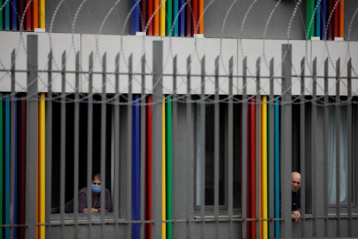 Reuters