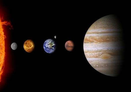 Foto/Pixabay - Solarni sustav