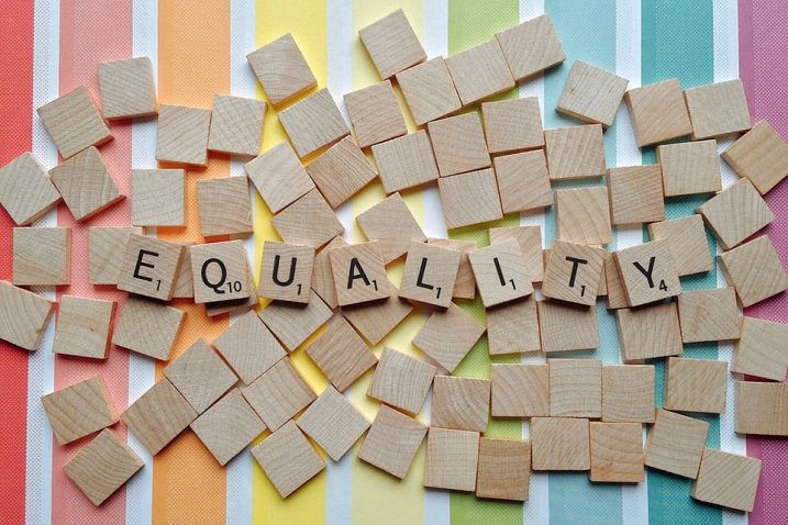 Foto/Pixabay-Equality
