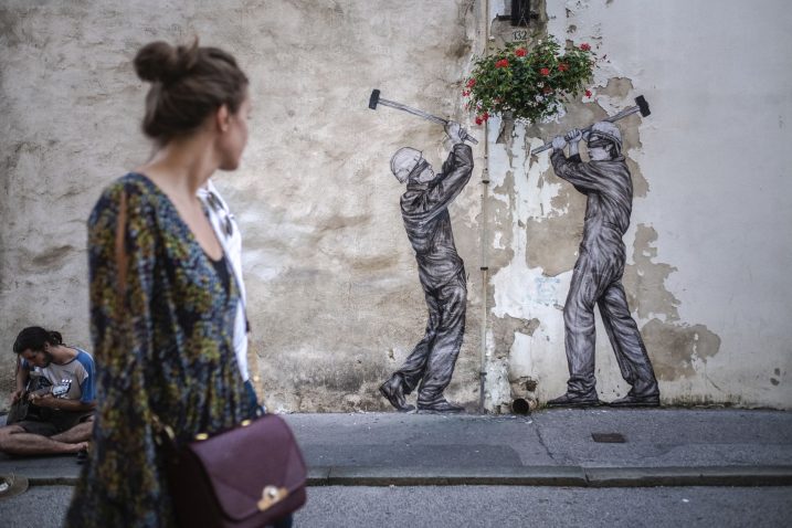 Foto Sanjin KAŠTELAN