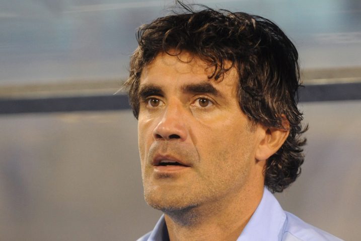 Zoran Mamić