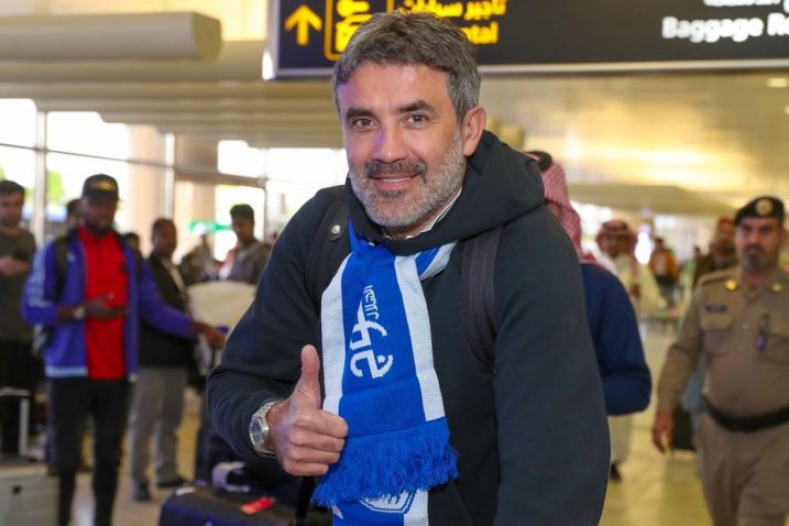 Zoran Mamić