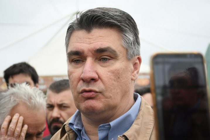 snimio Damir Špehar / PIXSELL