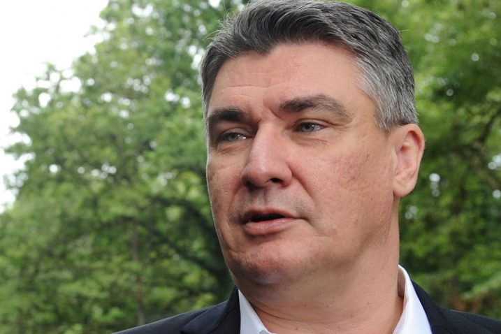 snimio Darko Jelinek