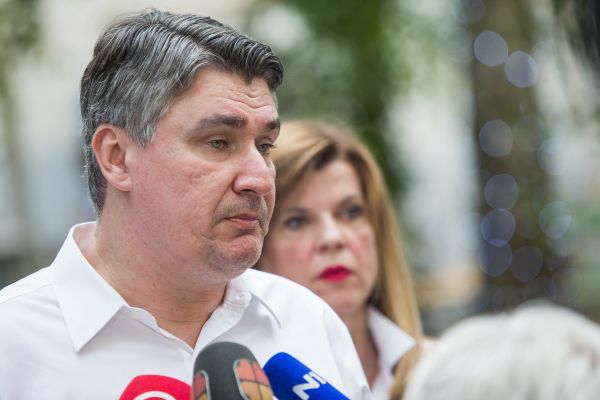 Foto Davor Javorović / PIXSELL