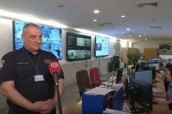 Foto Nova TV