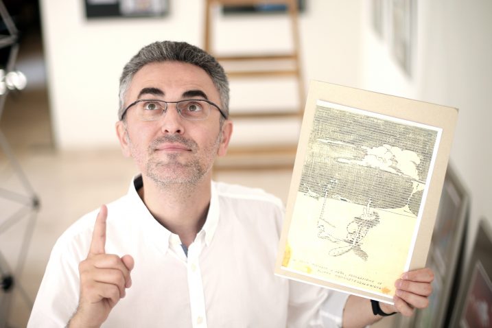 Zoran Vakula Foto/Sanjin Strukić/PIXSELL