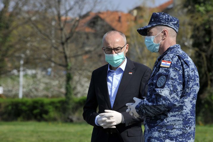 Foto Davor Kovačević