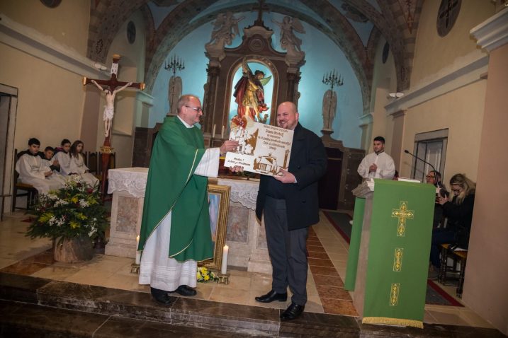 Orguljaš Dean Borbelj krajem siječnja otišao je na novu službu u katedralu sv. Vida u Rijeci