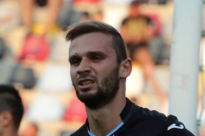 Dario Župarić/Foto Arhiva NL