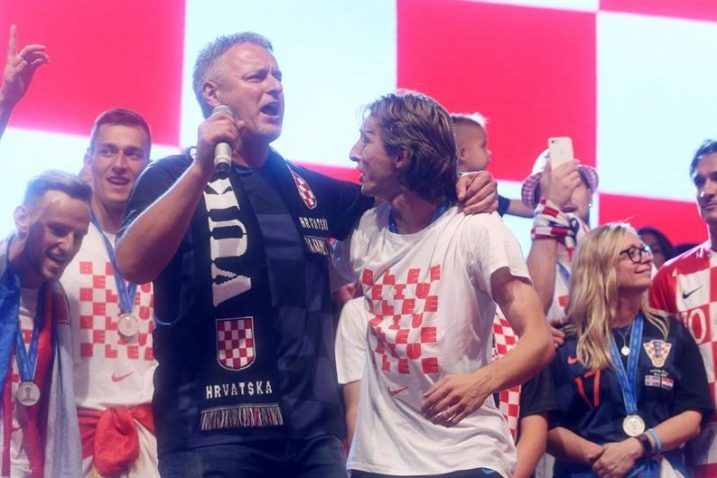 Foto Goran Stanzl/PIXSELL
