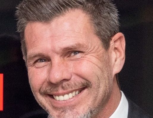 Zvonimir Boban/Foto REUTERS