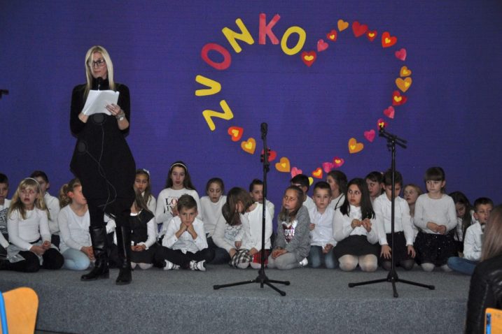 Snimila Nataša CAR