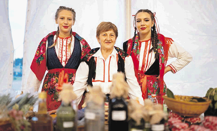 Foto: Petar Lupić