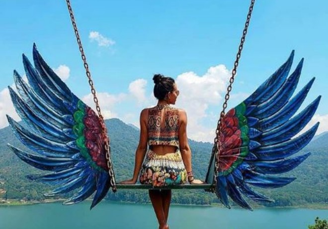 Foto: @liviajando Instagram