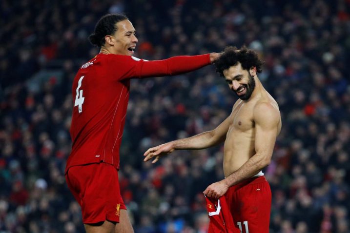 Foto REUTERS
