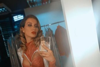 Ana Gruica/Instagram