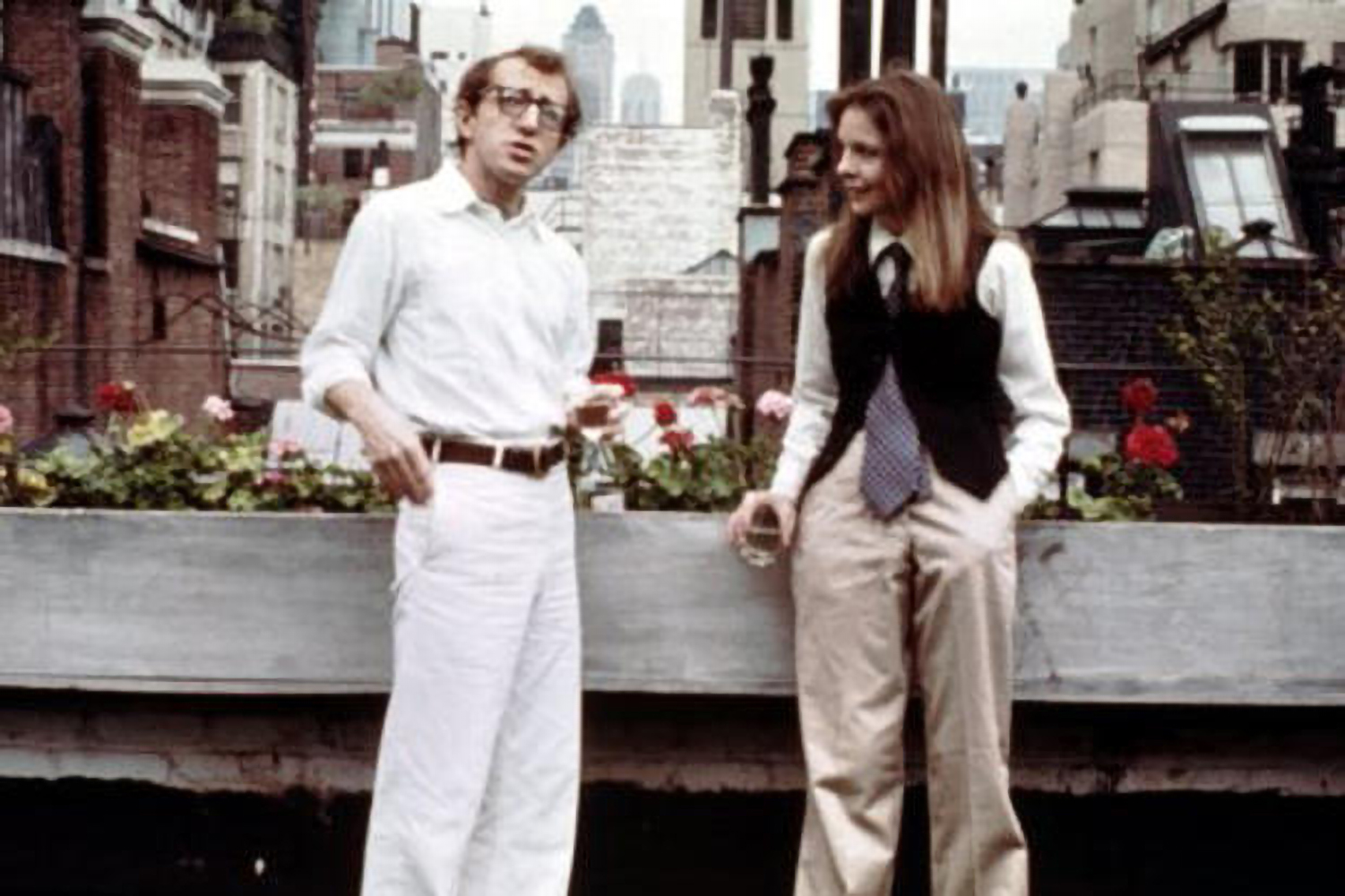 Annie Hall