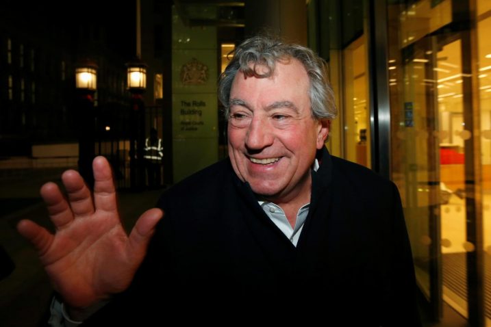 foto: REUTERS