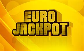 Eurojackpot / Foto Lutrija.hr