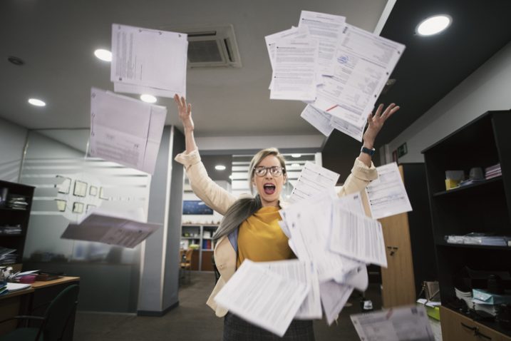 Foto: iStock