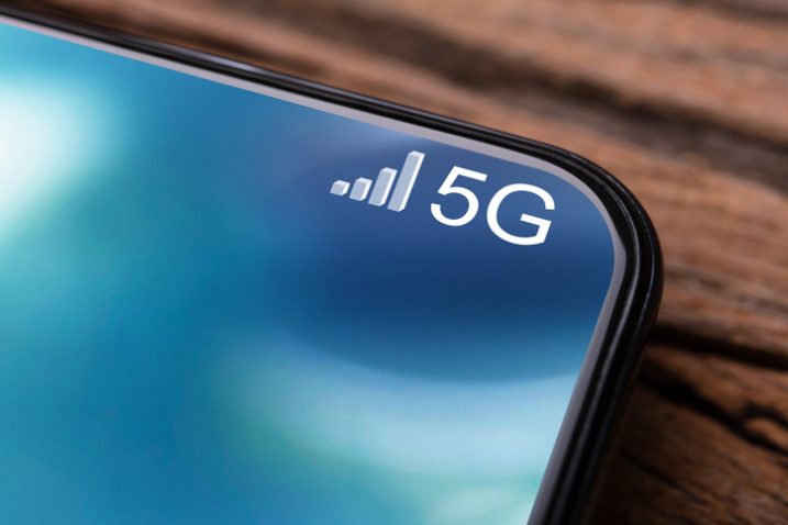 5G/iStock