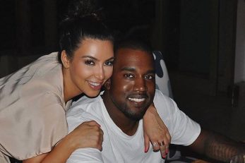 Kim&Kanye/iStock