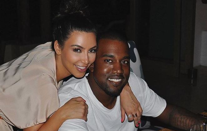 Kim&Kanye/iStock