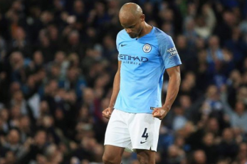 Vincent Kompany/Foto Instagram