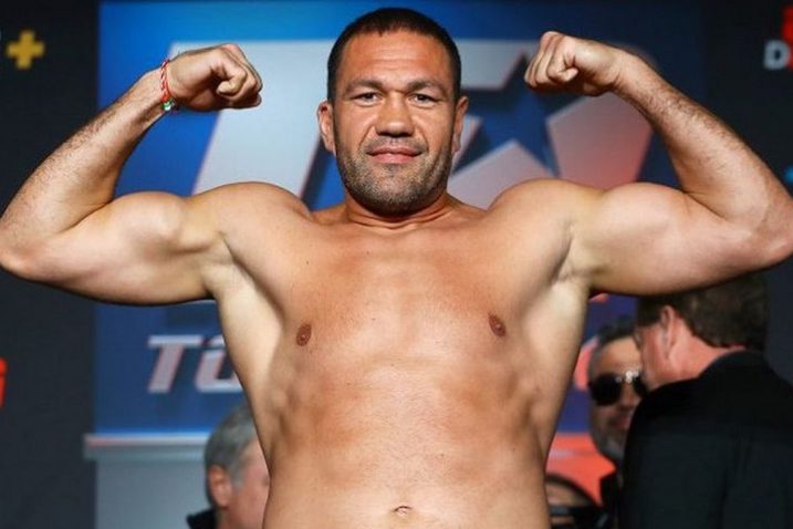 Kubrat Pulev