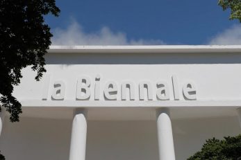 Venecijanski bijenale / Foto: https://www.labiennale.org