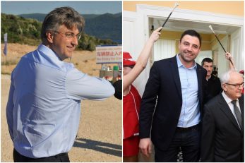 Foto Roni Brmalj, Pixsell