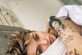 Ruby Rose/Instagram