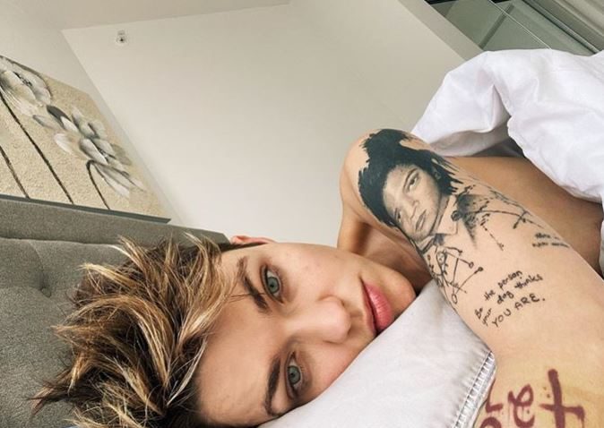 Ruby Rose/Instagram