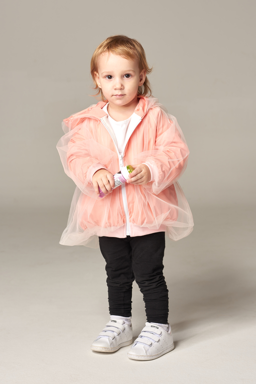 Kolekcija brenda Minami