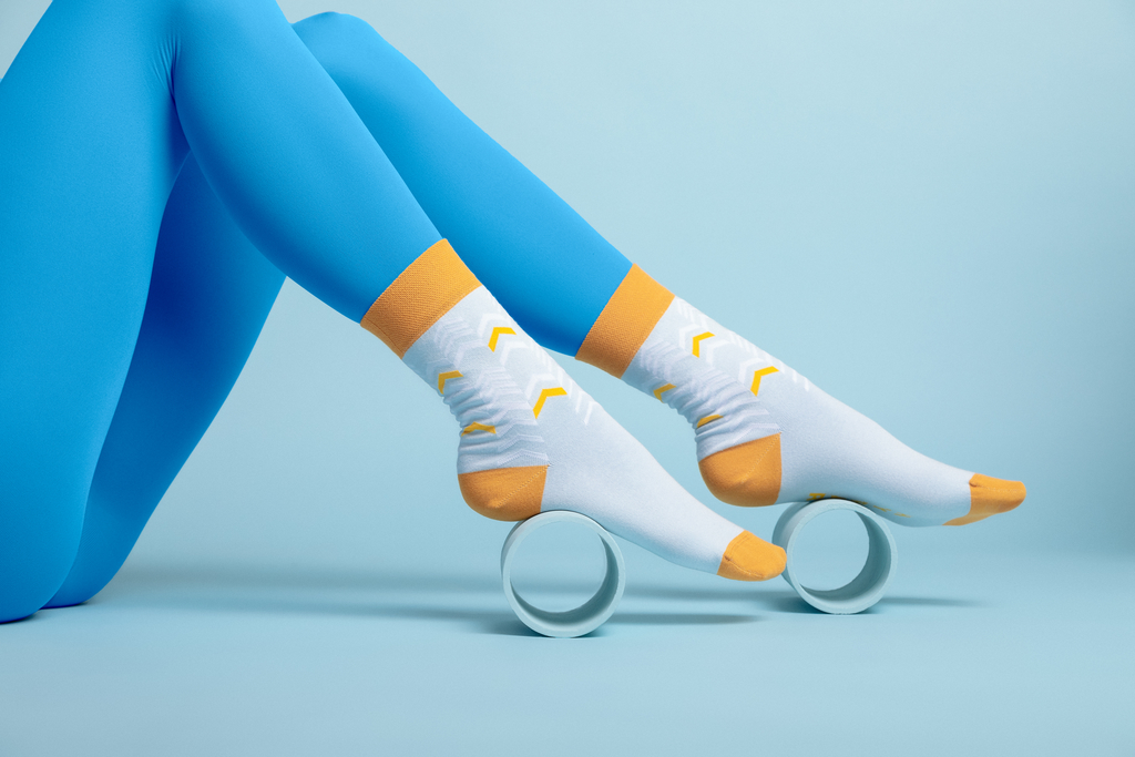 HYPERsocks/Foto: Doris FATUR