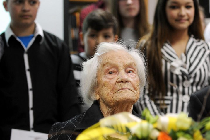 snimio Davor Kovačević