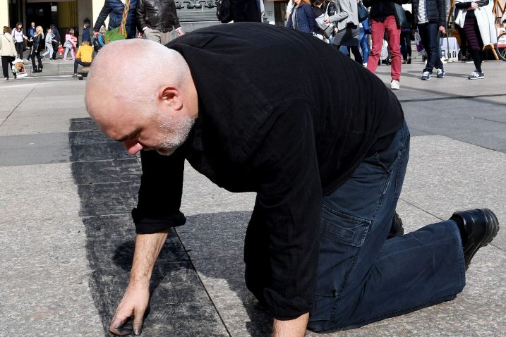Foto: Denis Lovrović