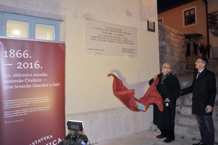 Foto V. Karuza