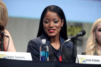 Keke Palmer/Flickr