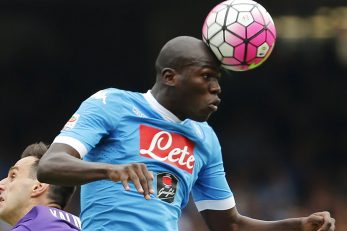 Kalidou Koulibaly/Foto REUTERS