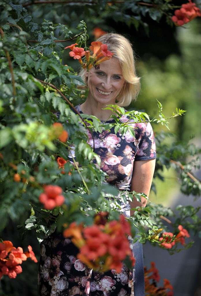 Dunja Mazzocco Drvar / Foto N. REBERŠAK