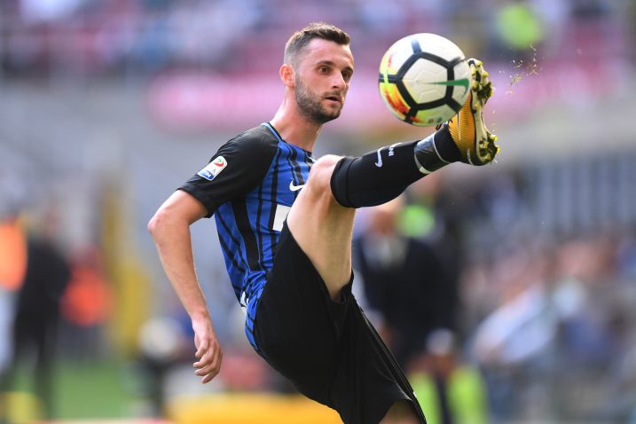 Marcelo Brozović/Foto REUTERS