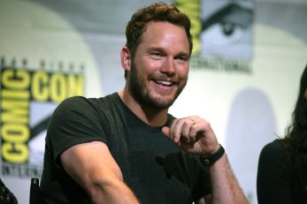 Chris Pratt/Foto: Flickr