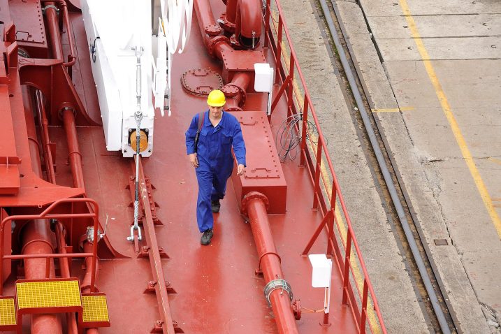 Nema novca za nabavku materijala kojim bi se morale završiti novogradnje s navoza / Foto Sergej DRECHSLER